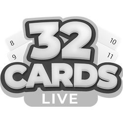 Play 32 CARDS at Rajbet