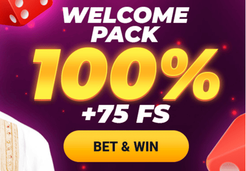Bonus & Promo code Rajbet Casino